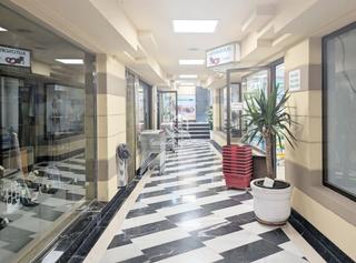 Geschäftsraum in Avda de Madrid - Pº de la Estación