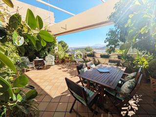 Casa en San Ildefonso - Catedral. Casa en venta en salobreja, 6 dormitorios.