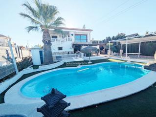 Chalet in Puente Tablas - Puente Nuevo - Cerro Molina. Chalet en venta en afueras de jaén  la manseguilla, 7 dormitorio