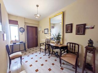 Appartement à Hospital. Piso en venta en paseo de la estación, 4 dormitorios.
