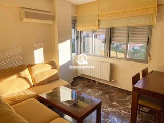 Location Appartement  Ben saprud. Piso en alquiler en universidad, 2 dormitorios.
