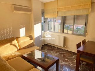 Rent Flat  Ben saprud. Piso en alquiler en universidad, 2 dormitorios.