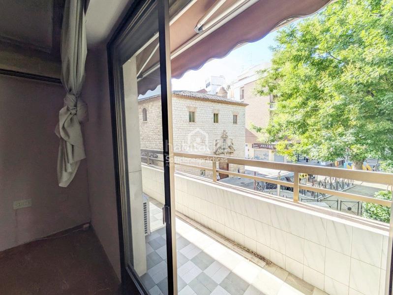 Foto 0b5dfe62-f106-4e1f-b695-2aff6e017f2a. Appartamento con riscaldamento parcheggio in San Bartolomé - Millán de Priego Jaén