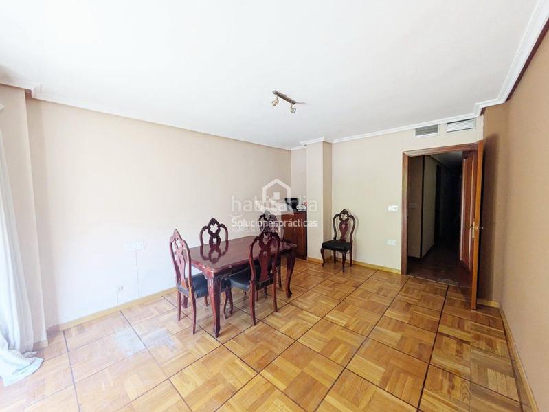 Foto 33eb9dce-522a-4218-af5f-244e9e3f1355. Appartamento con riscaldamento parcheggio in San Bartolomé - Millán de Priego Jaén