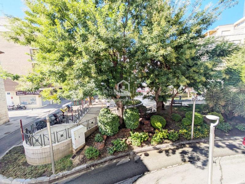 Foto 41590f82-416f-4fce-9f05-88def059b131. Appartamento con riscaldamento parcheggio in San Bartolomé - Millán de Priego Jaén