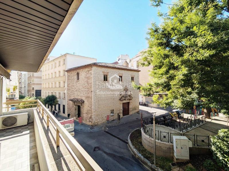 Foto 92bafdeb-1aed-4c9f-9230-e6b61b1e71ad. Appartamento con riscaldamento parcheggio in San Bartolomé - Millán de Priego Jaén