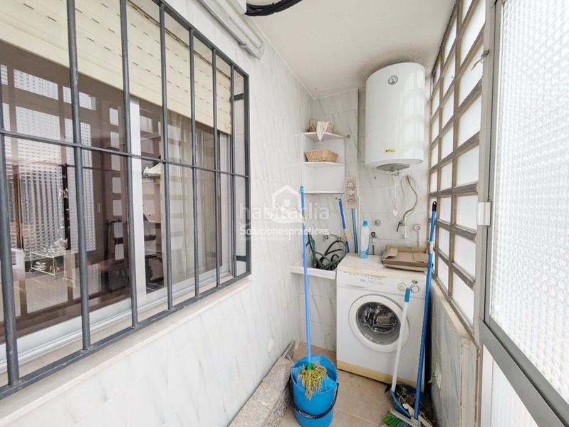 Foto 9d0d237c-24aa-4a82-bf03-b25371baabe3. Appartamento con riscaldamento parcheggio in San Bartolomé - Millán de Priego Jaén