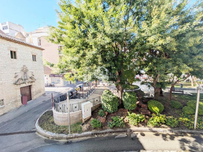 Foto a9392680-f902-4185-9625-e07c99f765bd. Appartamento con riscaldamento parcheggio in San Bartolomé - Millán de Priego Jaén