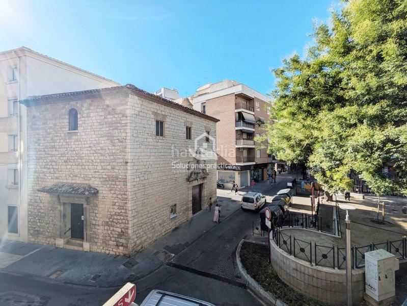 Foto aec12803-fc6b-44cd-813c-a9ef5f302313. Appartamento con riscaldamento parcheggio in San Bartolomé - Millán de Priego Jaén