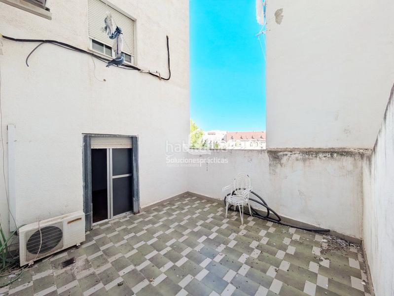 Foto cde22506-eff6-4ffe-83f3-5a05dbde4f08. Appartamento con riscaldamento parcheggio in San Bartolomé - Millán de Priego Jaén