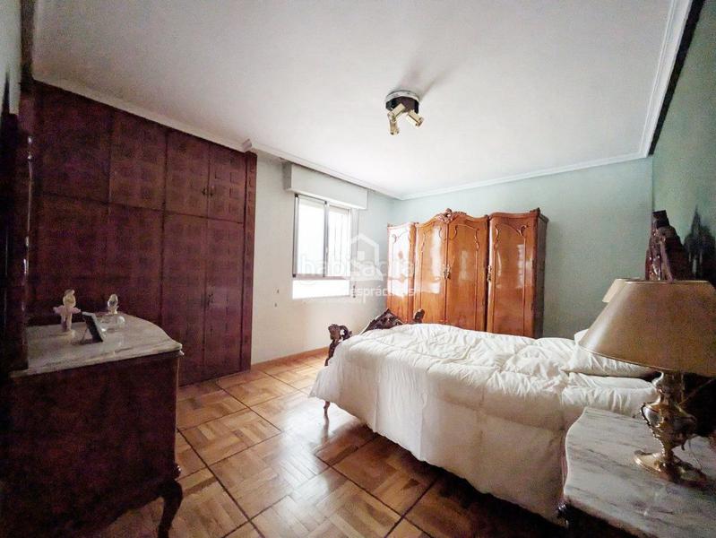 Foto cf56a7c6-c686-45dd-a4ff-283e9ada1604. Appartamento con riscaldamento parcheggio in San Bartolomé - Millán de Priego Jaén