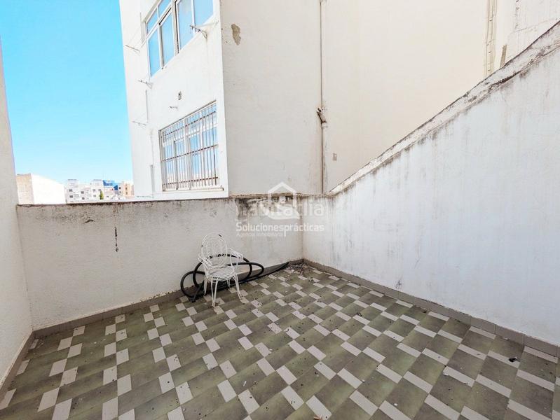 Foto e081ef8f-842f-4766-9b67-5b56b9a9696f. Appartamento con riscaldamento parcheggio in San Bartolomé - Millán de Priego Jaén