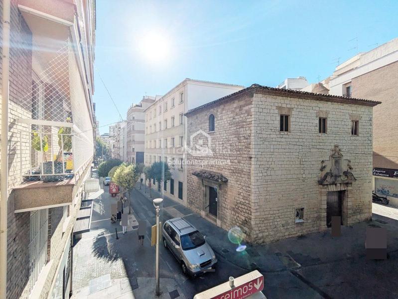 Foto e5cd0dad-2e18-44fa-a120-022101912592. Appartamento con riscaldamento parcheggio in San Bartolomé - Millán de Priego Jaén