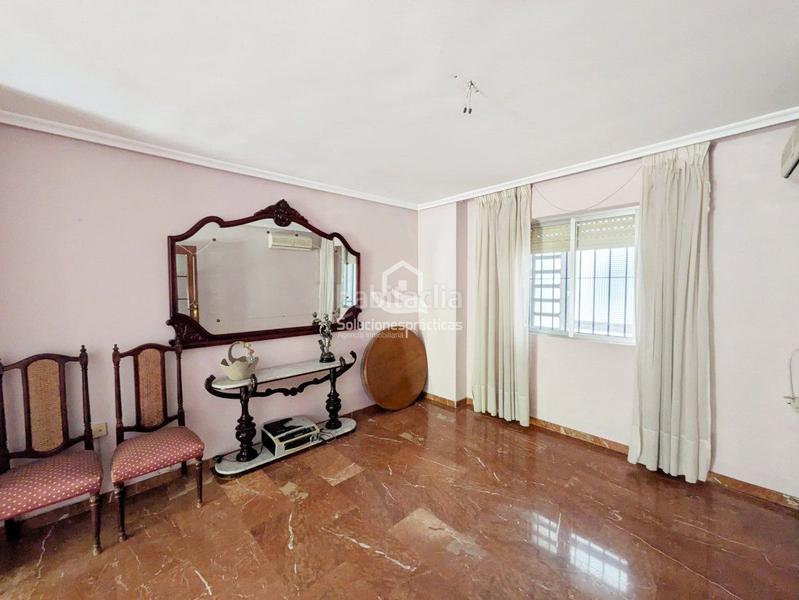 Foto fe793c0a-4165-4baf-948f-4eb732e23888. Appartamento con riscaldamento parcheggio in San Bartolomé - Millán de Priego Jaén