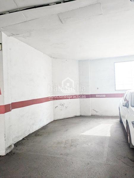 Foto eeb069ca-fd9f-40d0-8258-9c4e18488864. Alquiler parking coche garaje en alquiler en centro jardinillos. en Jaén
