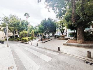 Lloguer Aparcament cotxe a San Bartolomé - Millán de Priego. Garaje en alquiler en centro  jardinillos.