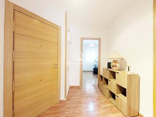 Location Appartement à San Bartolomé - Millán de Priego. Piso en alquiler en millán de priego, 4 dormitorios.