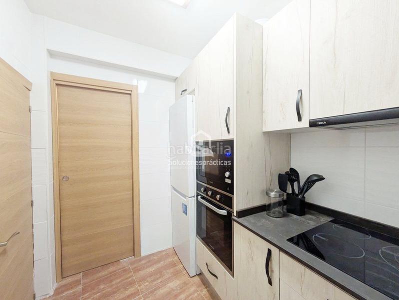 Foto c7b9a012-1225-43a0-966a-f4103dd36ead. Location appartement dans San Bartolomé - Millán de Priego Jaén