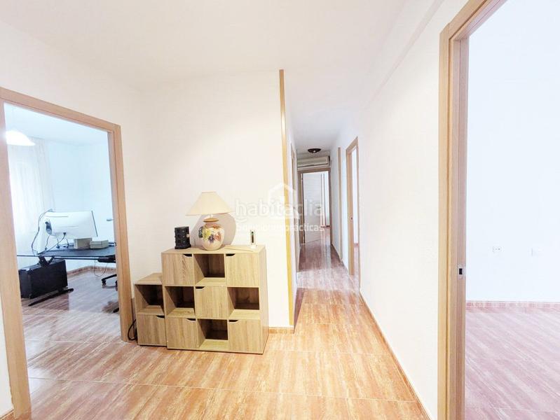 Foto 38ce359d-7961-45d0-ac3e-6159f6ea4fed. Miete etagenwohnung in San Bartolomé - Millán de Priego Jaén