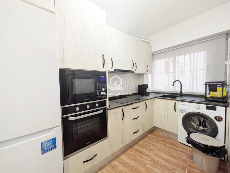 Foto 6c8732d3-93b5-4e88-b738-eac4c07832c0. Miete etagenwohnung in San Bartolomé - Millán de Priego Jaén