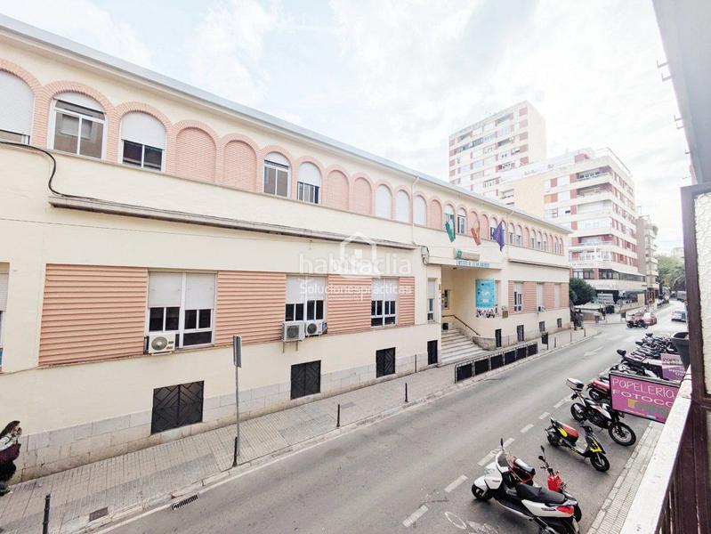 Foto a055ecb8-f39a-434c-8dc8-5c9fab29a72e. Miete etagenwohnung in San Bartolomé - Millán de Priego Jaén