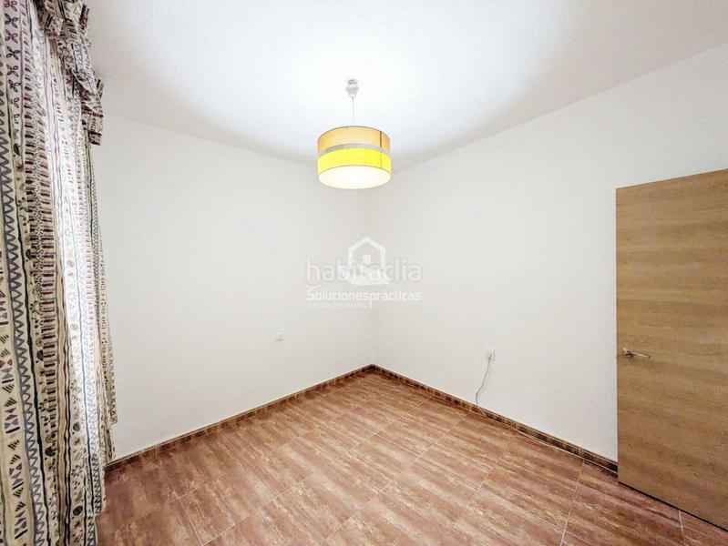 Foto c0ba3c80-ff36-42c9-abd0-1e5d04a9d612. Miete etagenwohnung in San Bartolomé - Millán de Priego Jaén