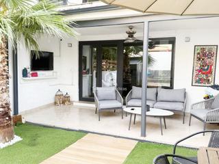 Reihenhaus in Guardia de Jaén (La). Casa adosada en venta en guardia de jaen la, 4 dormitorios.