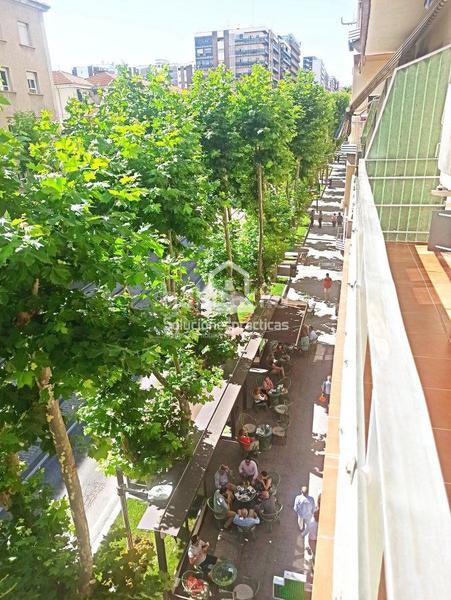 Foto 009aae63-b1d2-4a81-92e7-e04c19732037. Affitto appartamento con riscaldamento in Hospital Jaén