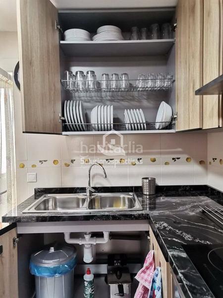 Foto 12eafac3-4974-4762-8d95-ac51f838f357. Affitto appartamento con riscaldamento in Hospital Jaén