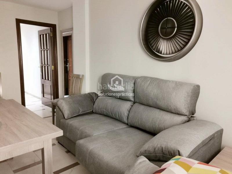 Foto edfbe3c9-6ae9-414a-b81c-6eb9cf4ee2cd. Affitto appartamento con riscaldamento in Hospital Jaén