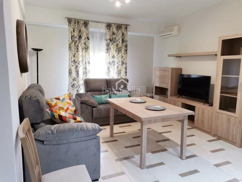 Foto c2dfe1c5-4704-4b31-8ed1-b67d80719a40. Alquiler piso  en alquiler en paseo de la estación, 3 dormitorios. en Jaén