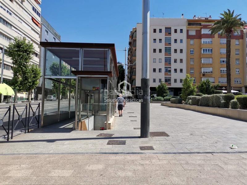 Foto 7da121b5-9008-4fdf-9dfb-71189fa4008c. Lloguer pis amb calefacció a Hospital Jaén