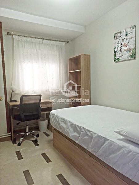 Foto 808f895f-d6da-4da3-b0da-03ce55adab79. Lloguer pis amb calefacció a Hospital Jaén