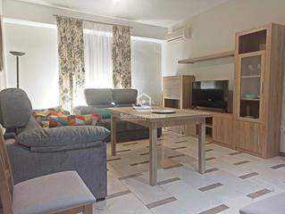 Location Appartement  De la estación. Piso en alquiler en paseo de la estación, 3 dormitorios.