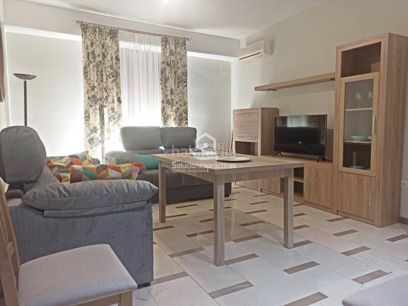 Foto 6571a8f5-82c6-415d-a642-eed70b9dc780. Miete etagenwohnung mit heizung in Hospital Jaén