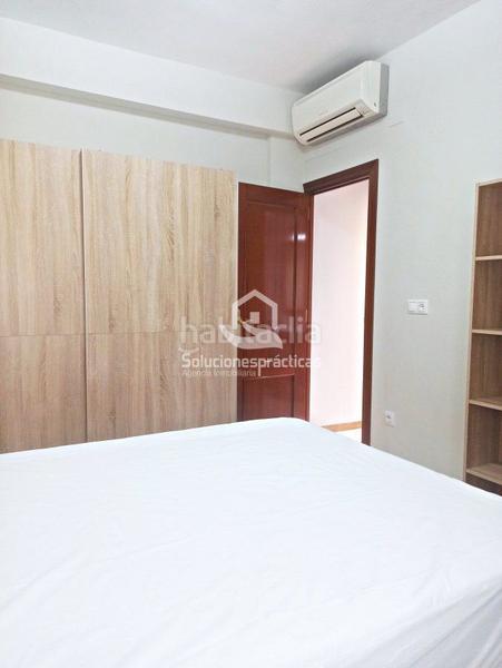 Foto b0e6f786-a84c-486e-80b9-a34a5987a699. Miete etagenwohnung mit heizung in Hospital Jaén