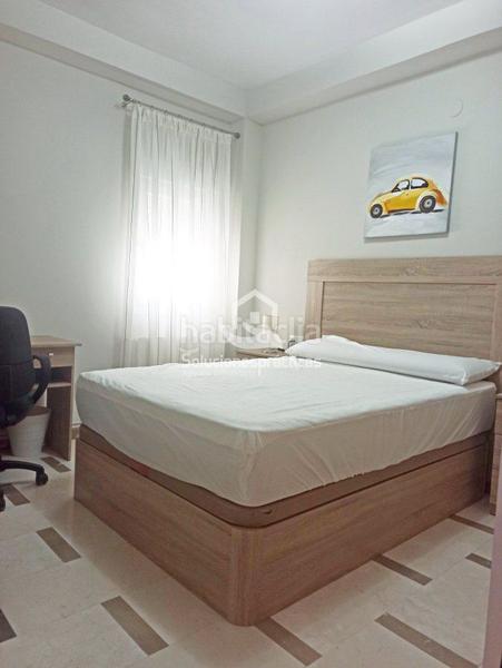 Foto bebfe83d-02ca-46fe-b257-d36d34d4b359. Miete etagenwohnung mit heizung in Hospital Jaén