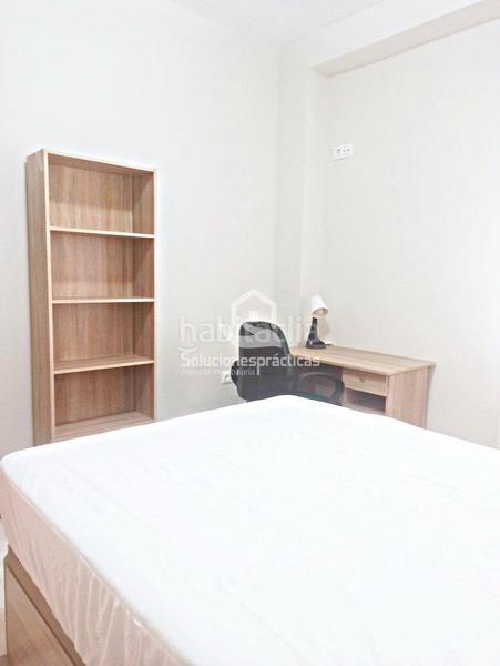 Foto cdd4b41e-abc6-4706-a937-d41adf3ca7db. Miete etagenwohnung mit heizung in Hospital Jaén