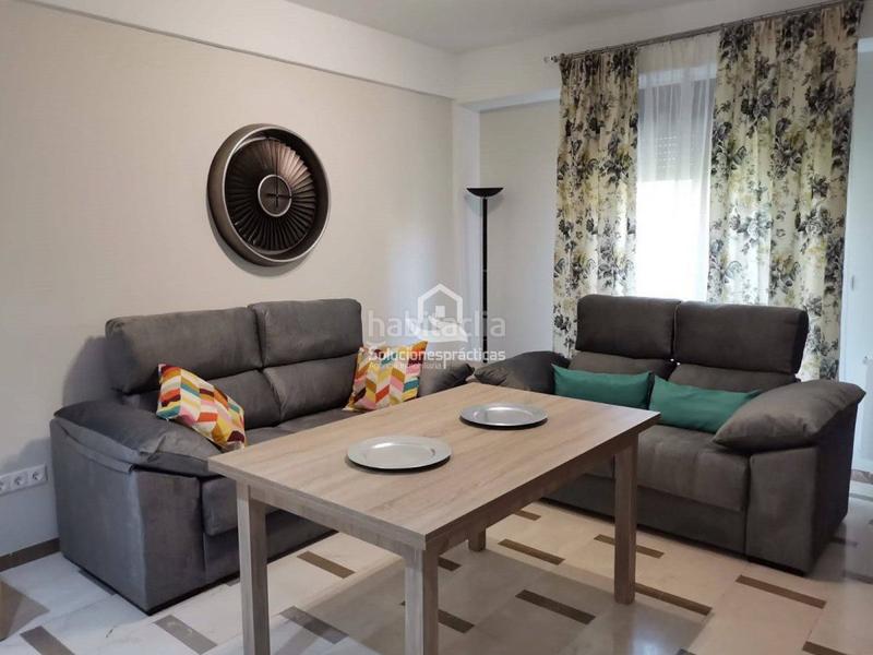 Foto dd6bdeaf-c467-414a-855e-c576ca6c30ac. Miete etagenwohnung mit heizung in Hospital Jaén