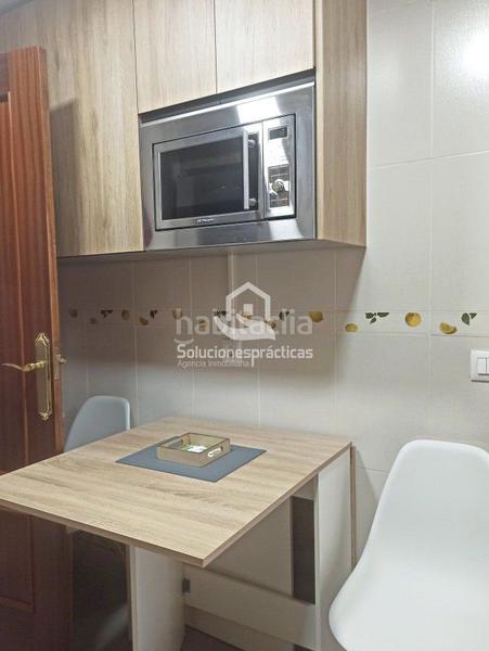 Foto fcdcab58-7b62-49a6-bea0-cf7416419417. Miete etagenwohnung mit heizung in Hospital Jaén