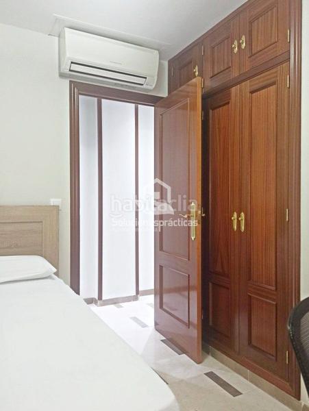 Foto 0d97bf6d-d2b6-4147-967d-13386239f4e3. Rent flat with heating in Hospital Jaén