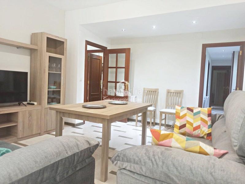 Foto 2cd13cbf-6cda-4113-9005-833021979f3b. Rent flat with heating in Hospital Jaén