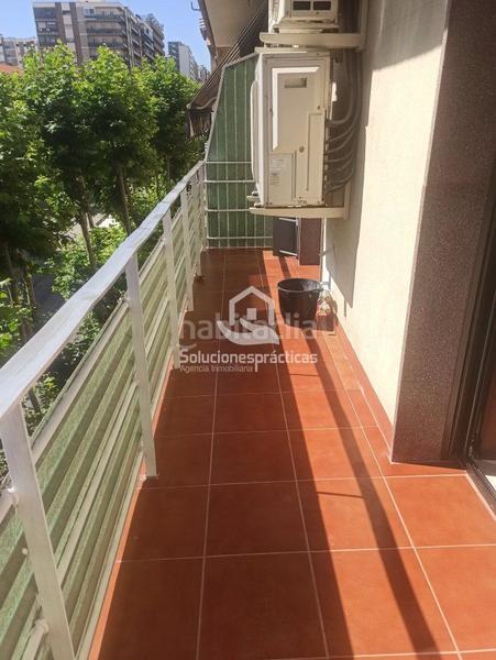 Foto 37f9ace6-e1b5-473f-967b-397b373bb7e8. Rent flat with heating in Hospital Jaén