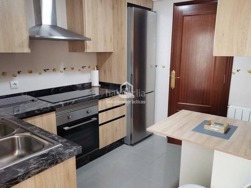 Foto 5d36fa99-85ed-4821-8244-81a7a252961d. Rent flat with heating in Hospital Jaén