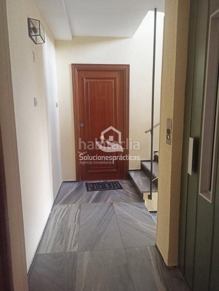 Foto 623dba26-ecf4-4e56-89ca-385d169bfab8. Rent flat with heating in Hospital Jaén