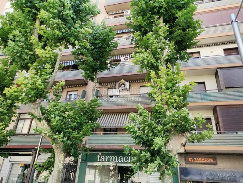 Foto 793c9fe9-8bf8-4ec8-ae88-63d220beb180. Rent flat with heating in Hospital Jaén