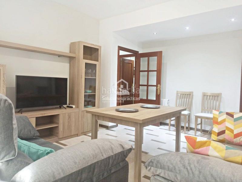 Foto 7ae68ca3-895c-4808-a52e-e72378244709. Rent flat with heating in Hospital Jaén