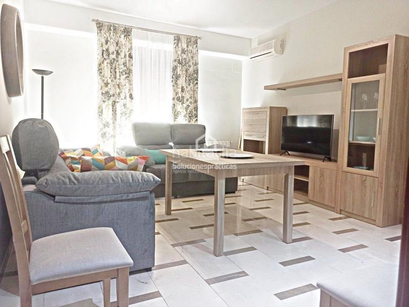 Foto 7e8ff765-30f3-46ef-9829-bdb003f0bd10. Rent flat with heating in Hospital Jaén