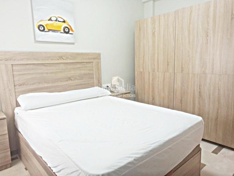 Foto 8da478f6-da23-40d1-8628-2e92cc66a811. Rent flat with heating in Hospital Jaén