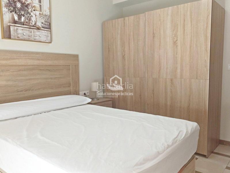 Foto 97d694e2-9505-429c-8aac-dc369ed8929d. Rent flat with heating in Hospital Jaén